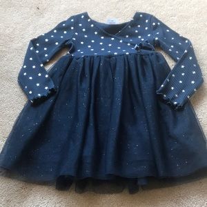 Wonder Nation Dress